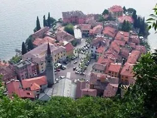 Annina's House * Varenna