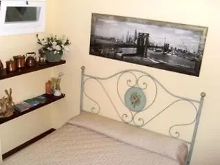Annina's House Varenna
