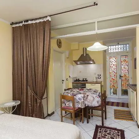 Apartment Annina's House Varenna
