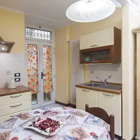 Annina's House * Varenna