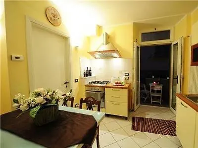 Apartment Annina's House *